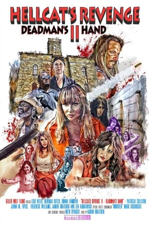 Мегеры 2: Рука мертвеца онлайн