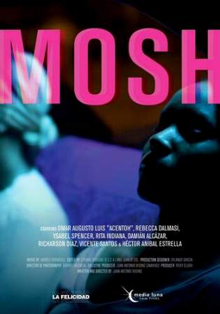 Мош онлайн